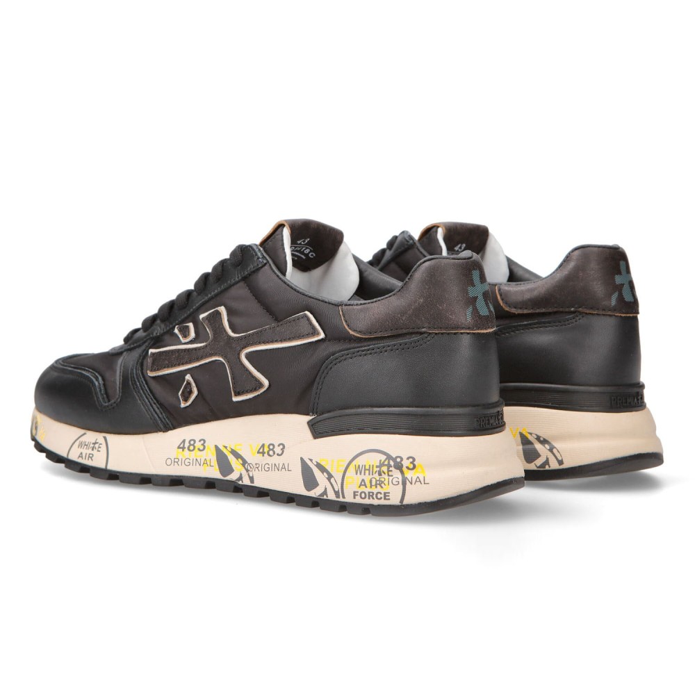 Buy Premiata Mick Sneakers at the price of 16 999 грн. in